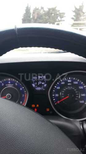 Hyundai Elantra 2014, 49,994 km - 1.8 l - Bakı