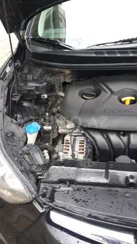 Hyundai Elantra 2014, 49,994 km - 1.8 l - Bakı