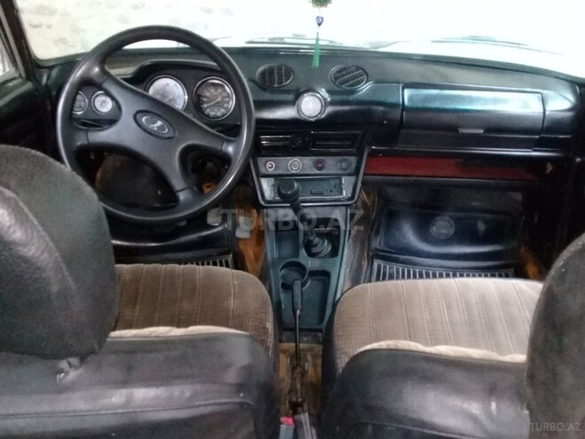 LADA (VAZ) 2106 1986, 165,237 km - 1.6 l - Gəncə
