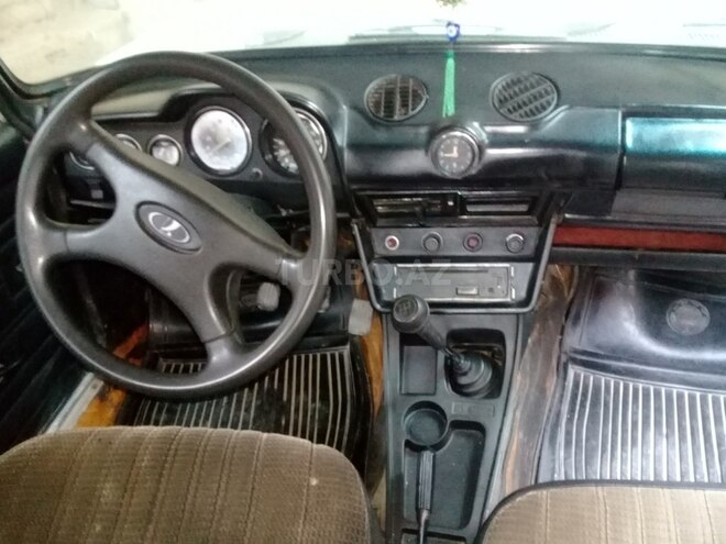 LADA (VAZ) 2106 1986, 165,237 km - 1.6 l - Gəncə