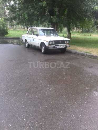 LADA (VAZ) 2106 1986, 165,237 km - 1.6 l - Gəncə