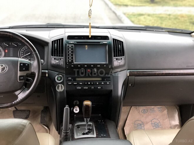 Toyota Land Cruiser 2010, 133,000 km - 4.0 l - Bakı