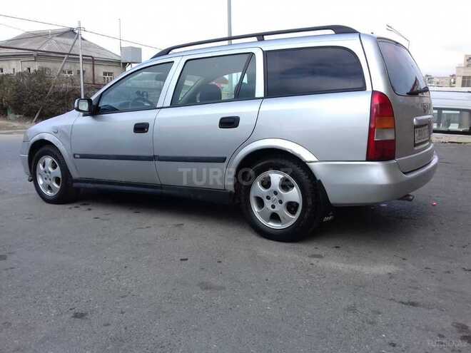 Opel Astra 1998, 325,001 km - 1.6 l - Bakı