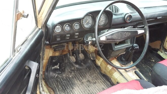 LADA (VAZ) 2106 1988, 356,945 km - 1.3 l - Sumqayıt
