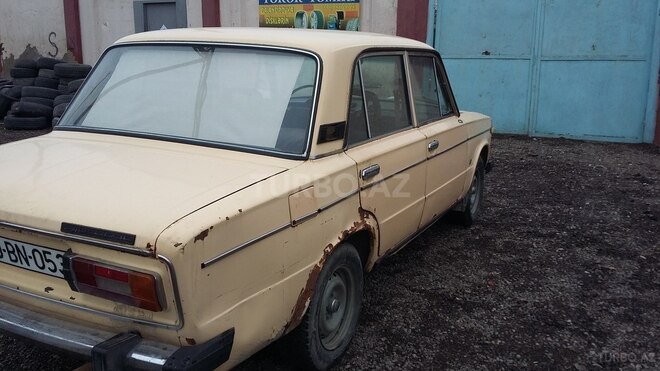 LADA (VAZ) 2106 1988, 356,945 km - 1.3 l - Sumqayıt
