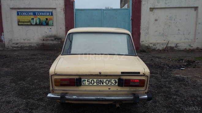 LADA (VAZ) 2106 1988, 356,945 km - 1.3 l - Sumqayıt