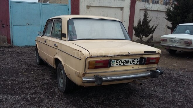 LADA (VAZ) 2106 1988, 356,945 km - 1.3 l - Sumqayıt