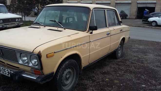 LADA (VAZ) 2106 1988, 356,945 km - 1.3 l - Sumqayıt