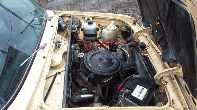 LADA (VAZ) 2106 1988, 356,945 km - 1.3 l - Sumqayıt