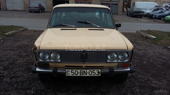 LADA (VAZ) 2106 1988, 356,945 km - 1.3 l - Sumqayıt