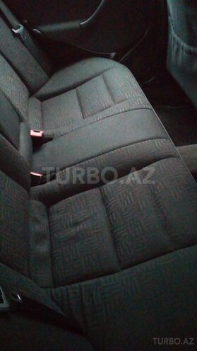 Mercedes C 240 1998, 184,000 km - 2.4 l - Bakı