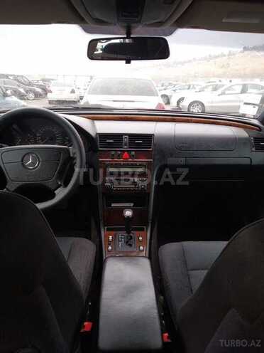 Mercedes C 240 1998, 184,000 km - 2.4 l - Bakı