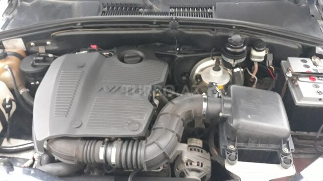 Chevrolet Niva 2013, 145,000 km - 1.7 l - Bakı