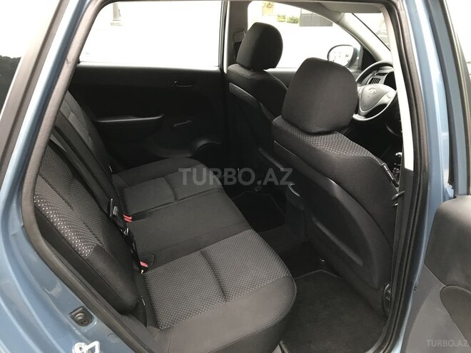 Hyundai i30 2009, 235,000 km - 1.6 l - Bakı