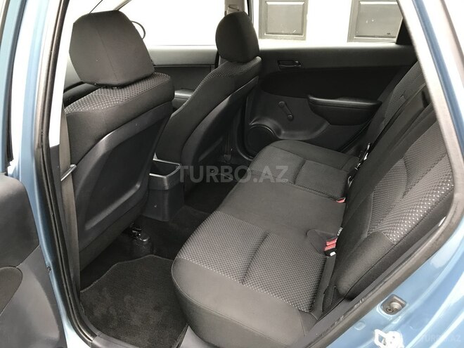 Hyundai i30 2009, 235,000 km - 1.6 l - Bakı