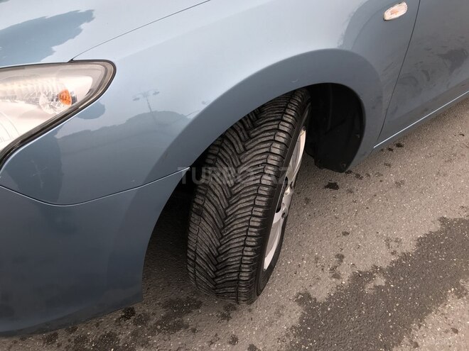 Hyundai i30 2009, 235,000 km - 1.6 l - Bakı