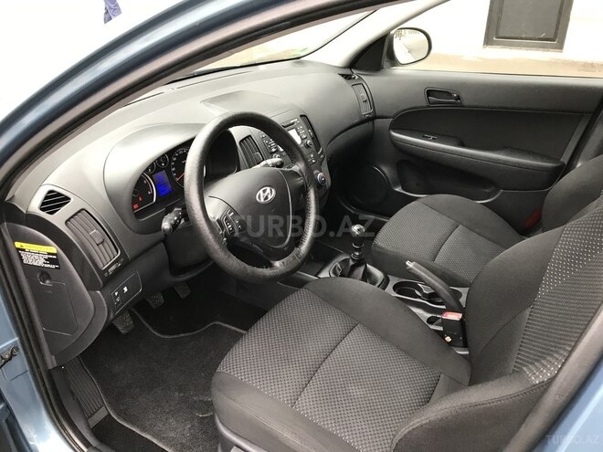 Hyundai i30 2009, 235,000 km - 1.6 l - Bakı