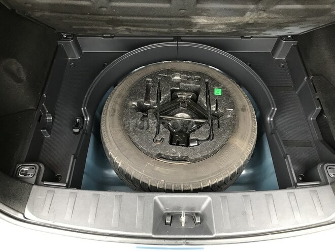 Hyundai i30 2009, 235,000 km - 1.6 l - Bakı