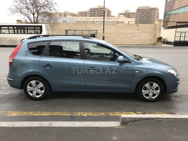 Hyundai i30 2009, 235,000 km - 1.6 l - Bakı
