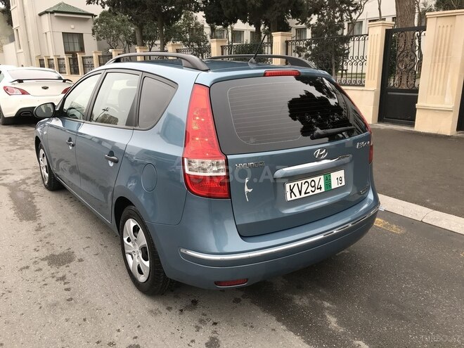 Hyundai i30 2009, 235,000 km - 1.6 l - Bakı
