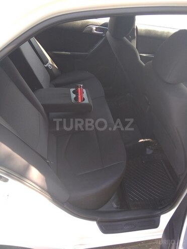 Kia Cerato 2012, 188,000 km - 1.6 l - Bakı