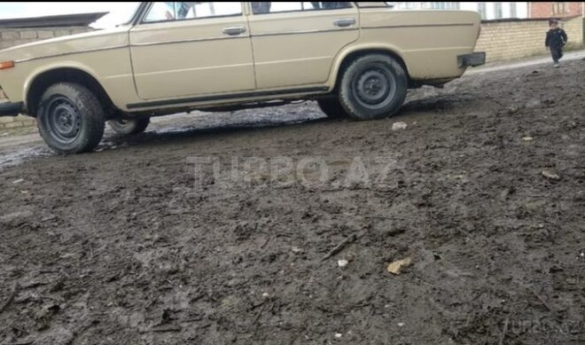 LADA (VAZ) 2106 1984, 225,555 km - 1.2 l - Quba
