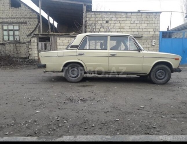 LADA (VAZ) 2106 1984, 225,555 km - 1.2 l - Quba