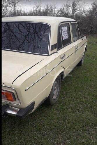 LADA (VAZ) 2106 1984, 225,555 km - 1.2 l - Quba