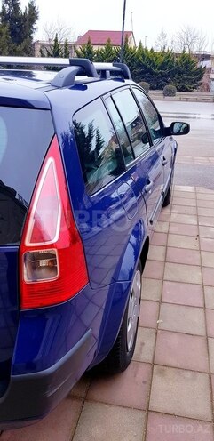 Renault Megane 2008, 160,000 km - 1.6 l - Bakı