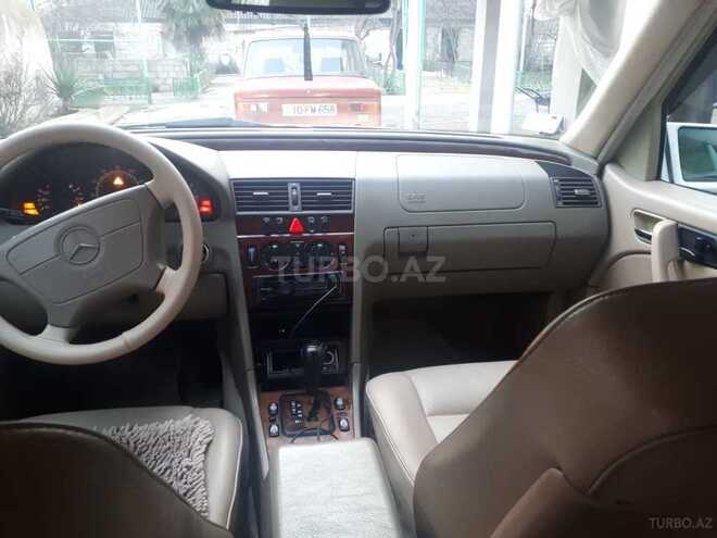 Mercedes C 230 1999, 230,000 km - 2.3 l - Tərtər