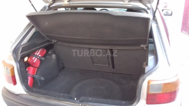Opel Astra 1995, 425,652 km - 1.6 l - Bakı