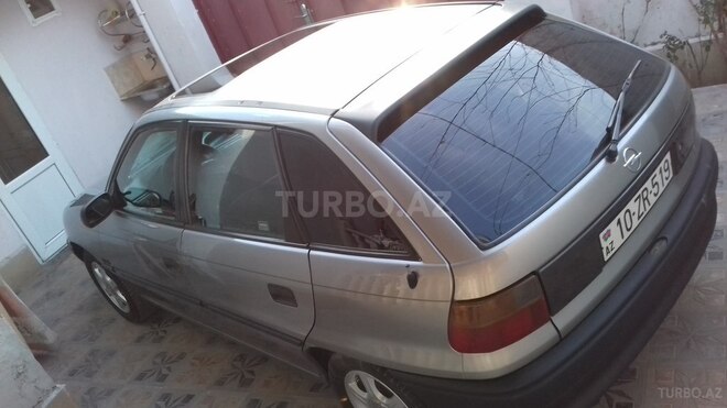 Opel Astra 1995, 425,652 km - 1.6 l - Bakı