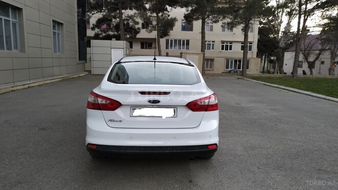 Ford Focus 2014, 85,000 km - 1.6 l - Bakı