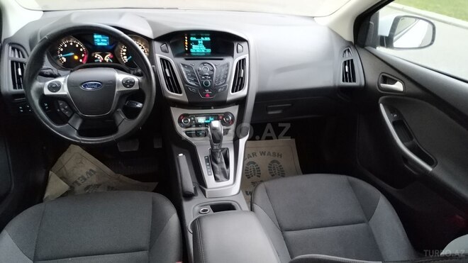 Ford Focus 2014, 85,000 km - 1.6 l - Bakı