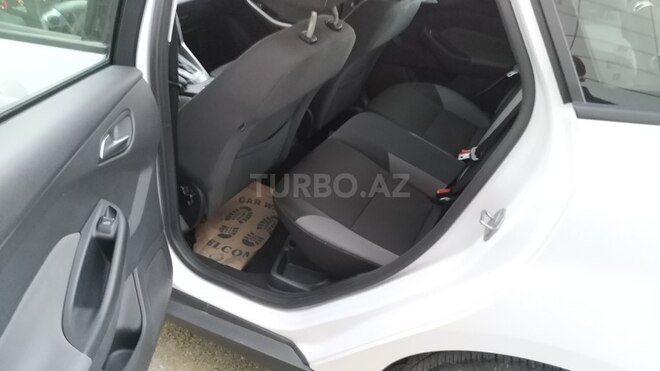 Ford Focus 2014, 85,000 km - 1.6 l - Bakı