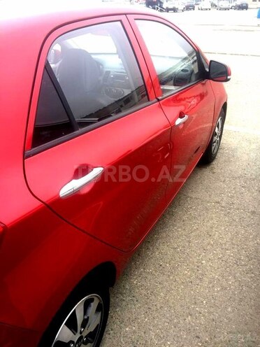 Kia Picanto 2014, 120,000 km - 1.2 l - Bakı