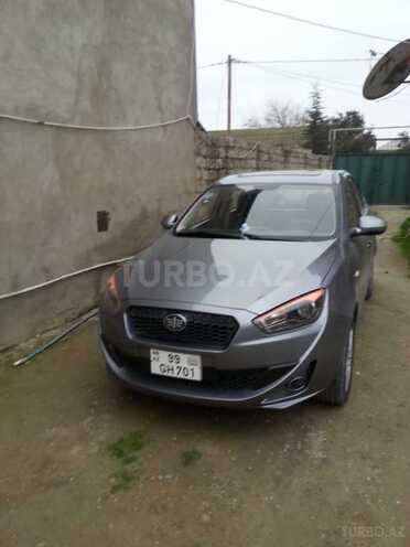 FAW Oley 2013, 223,000 km - 1.5 l - Bakı