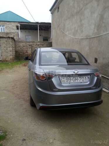 FAW Oley 2013, 223,000 km - 1.5 l - Bakı
