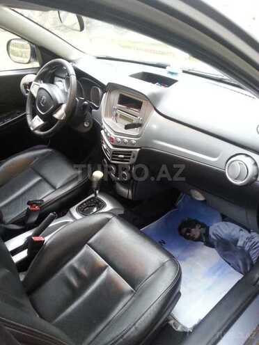 FAW Oley 2013, 223,000 km - 1.5 l - Bakı