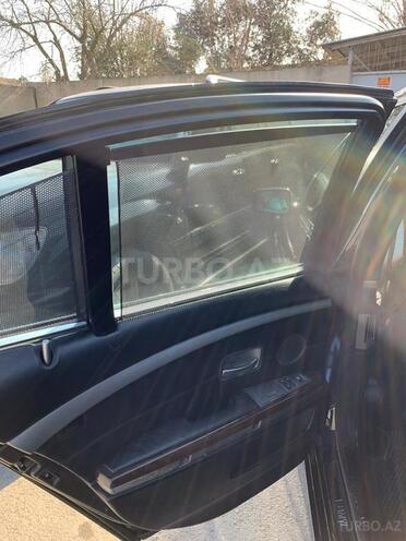 BMW 745 2001, 345,700 km - 4.4 л - Sumqayıt