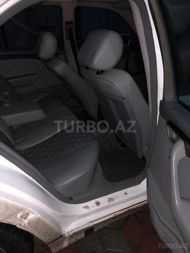 Mercedes C 220 1995, 218,000 km - 2.2 l - Ağcabədi