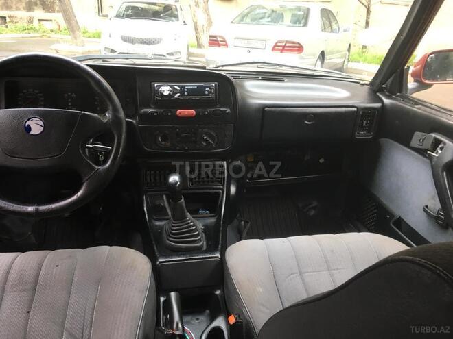 Tofas Sahin 2003, 87,676 km - 1.6 l - Bakı