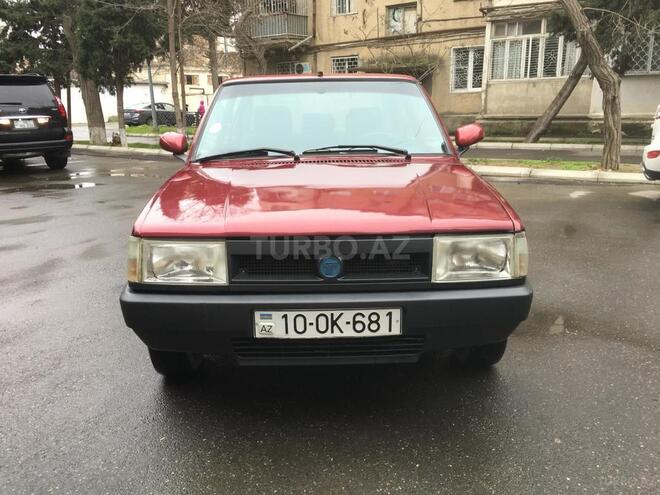 Tofas Sahin 2003, 87,676 km - 1.6 l - Bakı