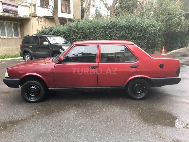 Tofas Sahin 2003, 87,676 km - 1.6 l - Bakı
