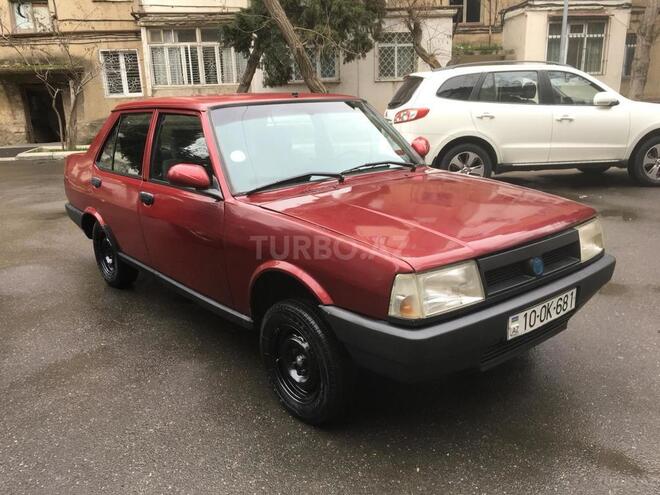 Tofas Sahin 2003, 87,676 km - 1.6 l - Bakı