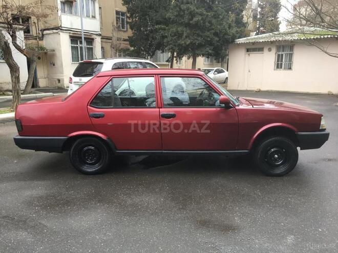 Tofas Sahin 2003, 87,676 km - 1.6 l - Bakı