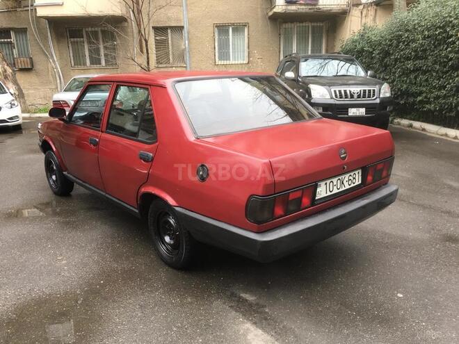 Tofas Sahin 2003, 87,676 km - 1.6 l - Bakı