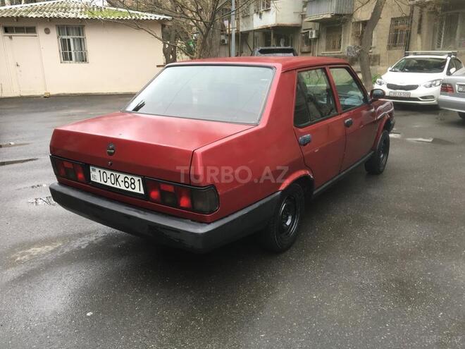 Tofas Sahin 2003, 87,676 km - 1.6 l - Bakı