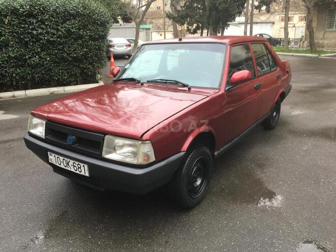 Tofas Sahin 2003, 87,676 km - 1.6 l - Bakı