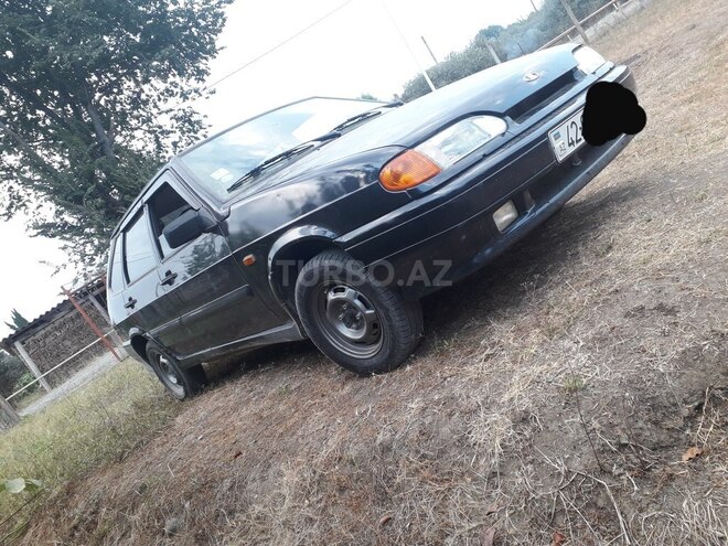 LADA (VAZ) 2114 2008, 240,000 km - 1.6 л - Lənkəran